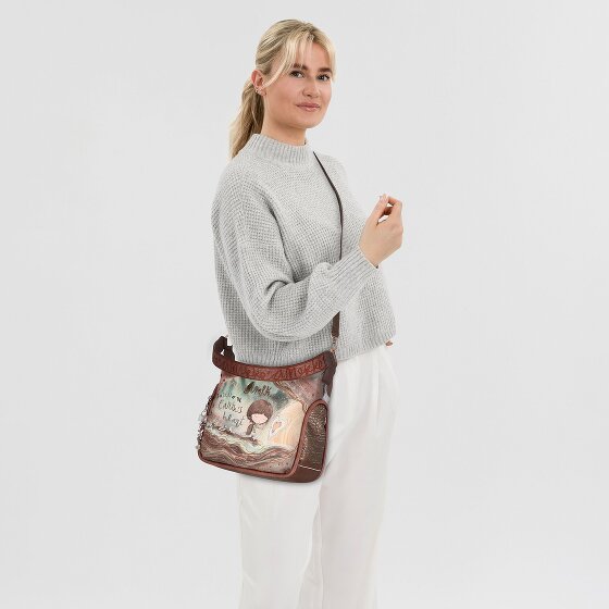 Anekke Core Sac à bandoulière 29 cm
