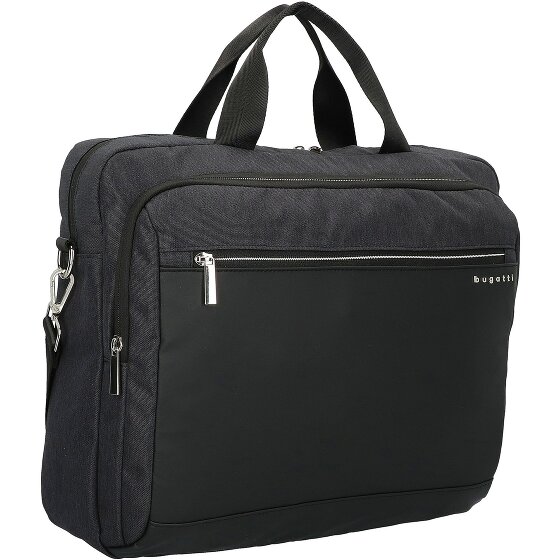 bugatti Sera Porte-documents RFID 40 cm Compartiment pour ordinateur portable