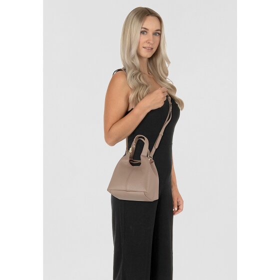 Coccinelle C-Easy Sac à main Cuir 21 cm