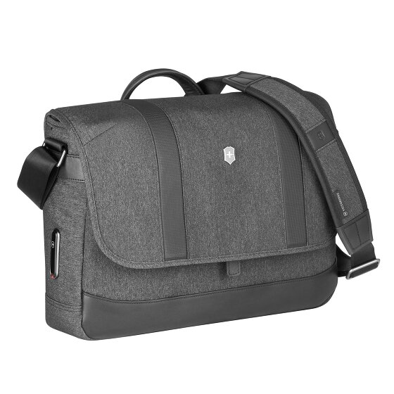 Victorinox Architecture Urban 2 Messenger 41 cm Compartiment pour ordinateur portable