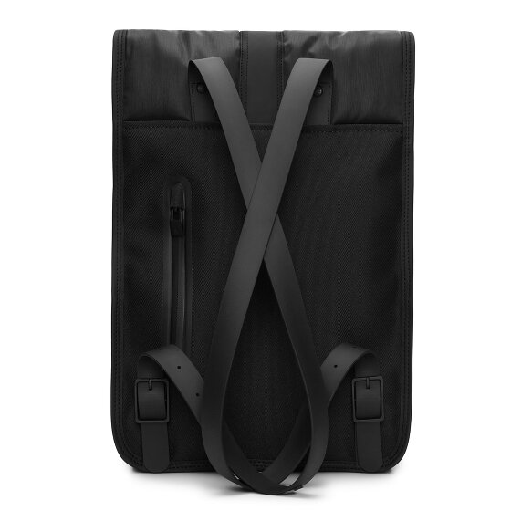 Rains W3 Daypack 40 cm Compartiment pour ordinateur portable