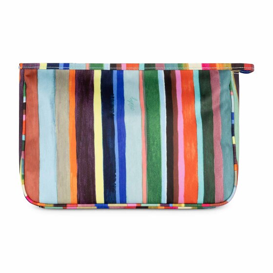 Oilily Pieternella stripe Trousse de toilette 28 cm