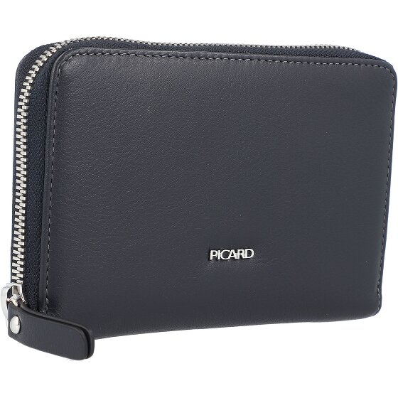 Picard Ladysafe Porte-monnaie RFID Cuir 14,5 cm
