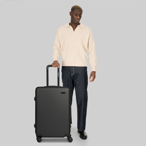 Smartbox Edition 05 4 roues Valise cabine 66 cm