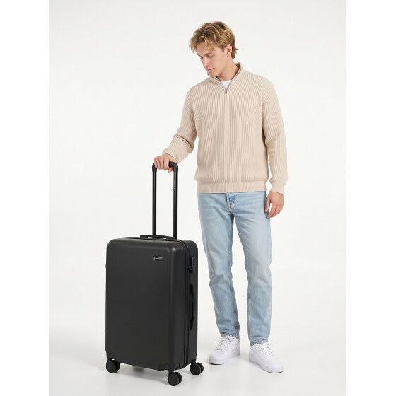 Smartbox Edition 05 4 roues Valise cabine 66 cm