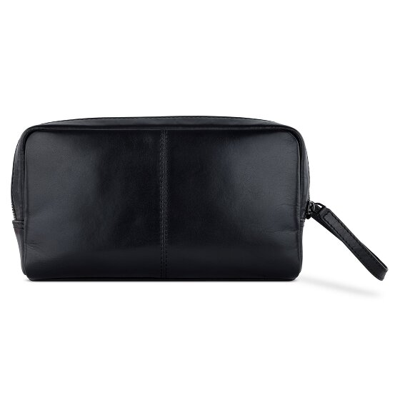 bugatti Romano Trousse de toilette Cuir 25 cm