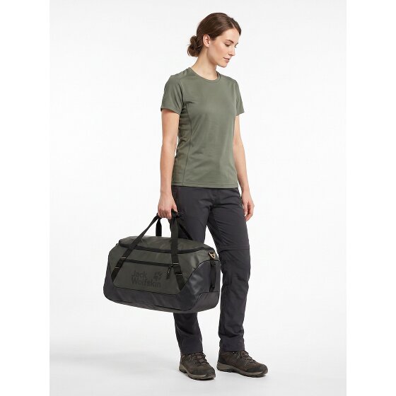 Jack Wolfskin Tecton Sac de voyage Weekender 60 cm