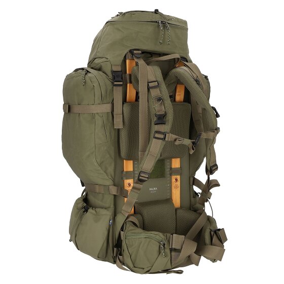 Fjällräven Kajka 65 S-M Sac à dos de randonnée S-M 75 cm