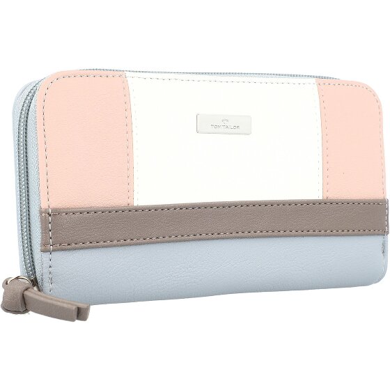 Tom Tailor Porte-monnaie Juna 18,5 cm