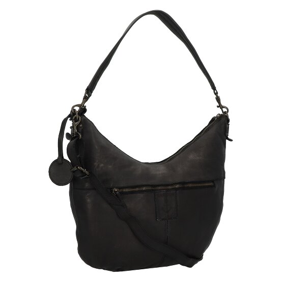 Harbour 2nd Anchor Love Amar Sac à bandoulière Cuir 33 cm