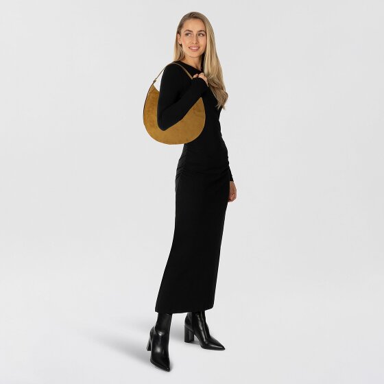 POLO RALPH LAUREN Polo ID Sac à bandoulière Cuir 40 cm