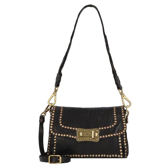 Campomaggi Sac à bandoulière Cuir 22 cm