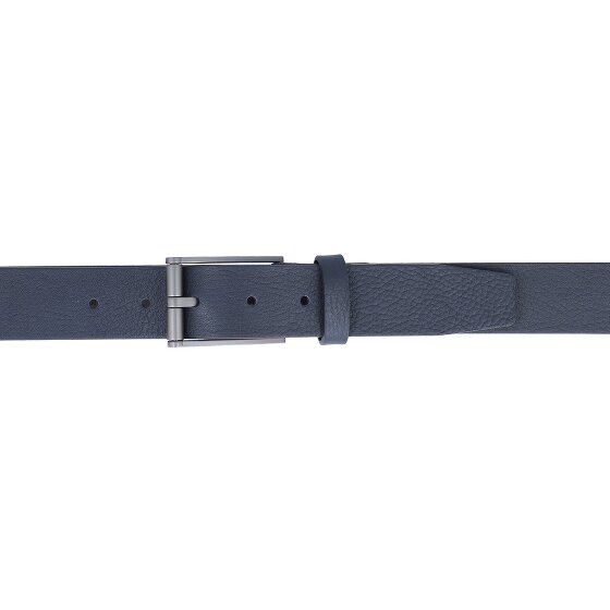 Porsche Design Montana Ceinture Cuir véritable