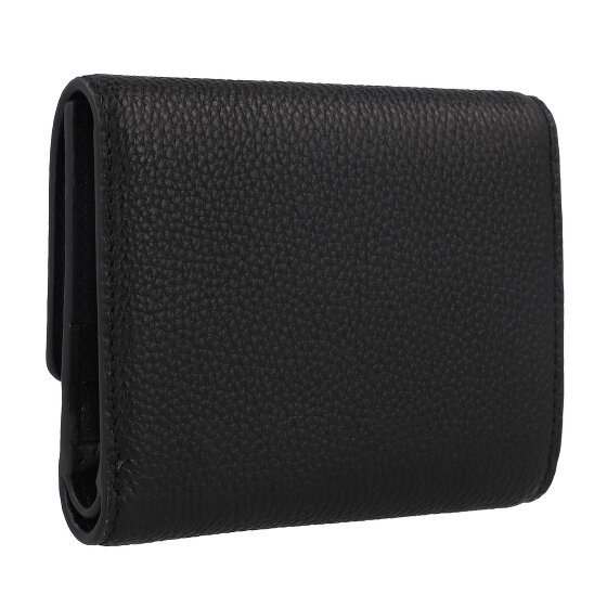 Lauren Ralph Lauren Cameryn Porte-monnaie Cuir véritable 12 cm
