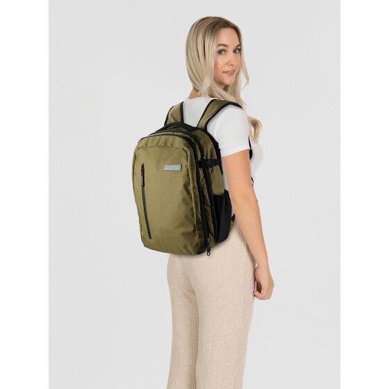 Samsonite Roader Daypack 44 cm Compartiment ordinateur
