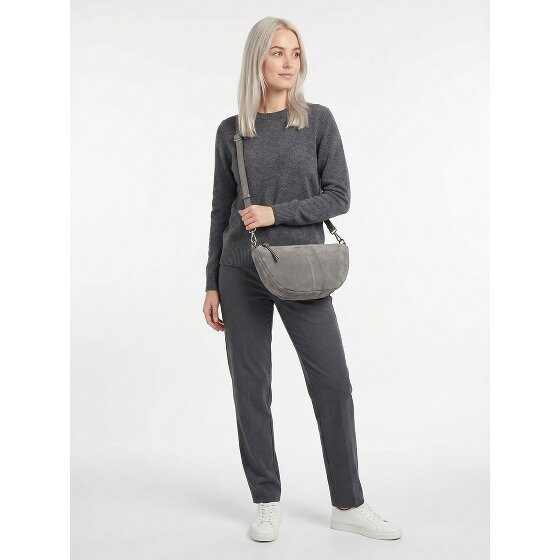 FredsBruder Counting Stars Sac à bandoulière Cuir 56 cm