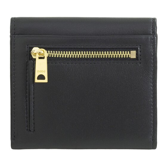 DuDu Malaita Porte-monnaie Cuir véritable 11 cm