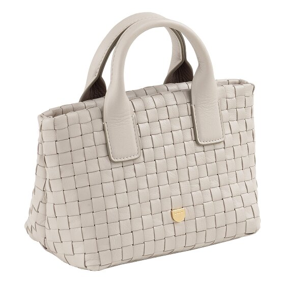 DuDu Ibiza Sac à main Cuir 22 cm