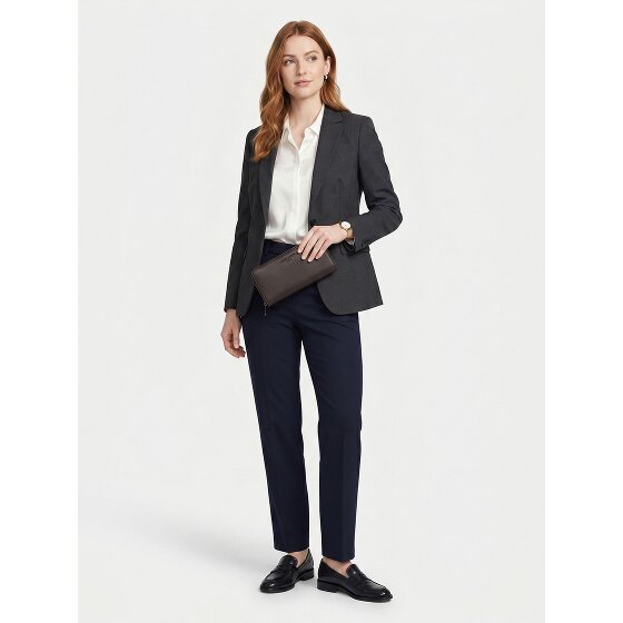 Liebeskind Gigi Porte-monnaie Protection RFID Cuir véritable 19 cm