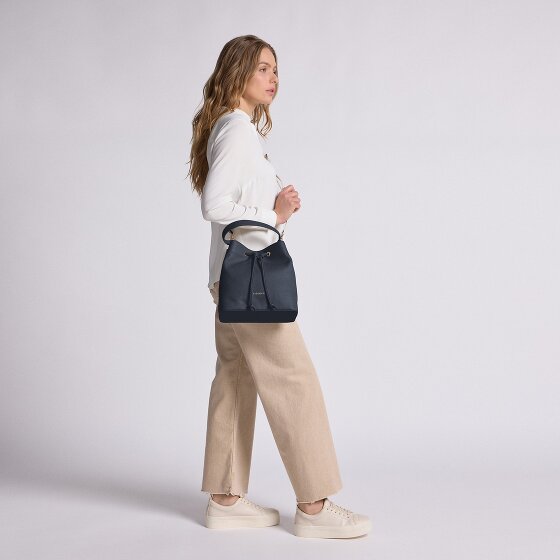 Lazarotti Bologna Leather Sac à main Cuir 25 cm