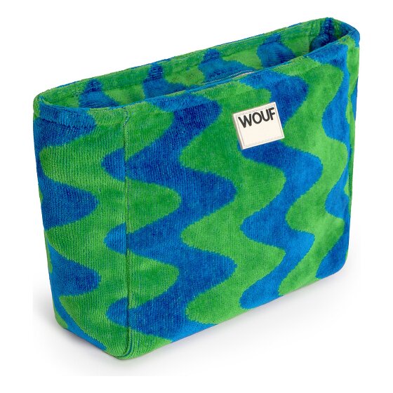Wouf Terry Trousse de toilette 30 cm