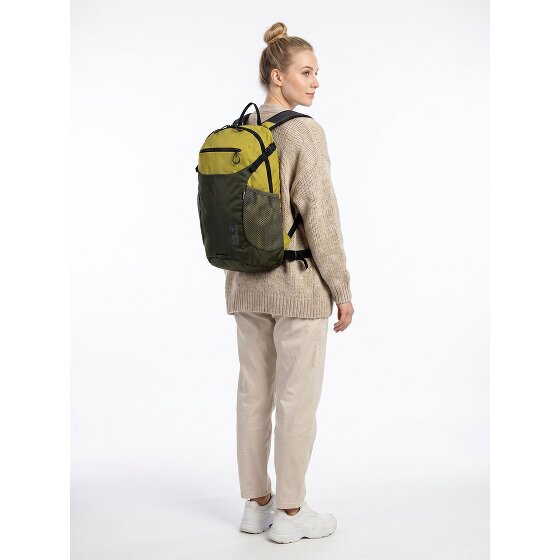Jack Wolfskin Velocity Sac à dos pour vélo 45 cm
