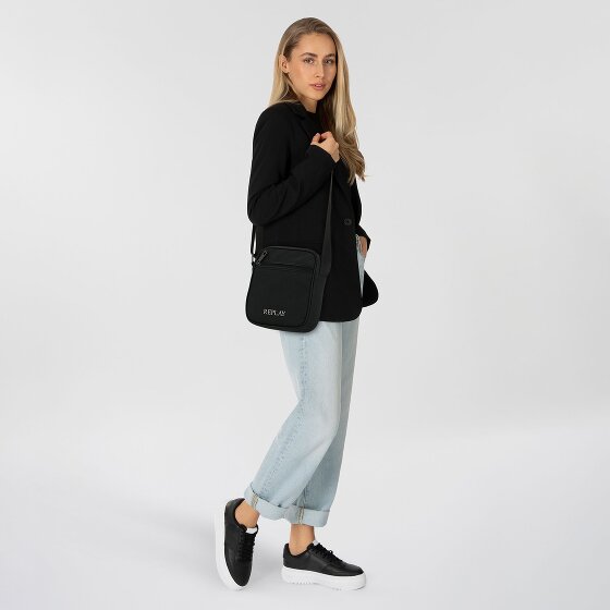 Replay Mini sac à bandoulière 17 cm