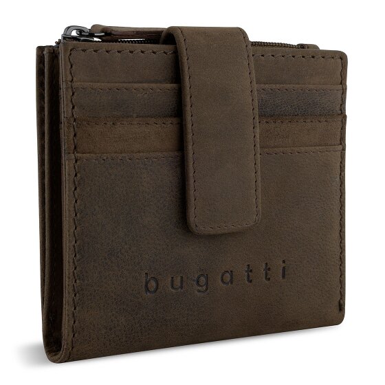 bugatti Luca Porte-monnaie Cuir 10 cm