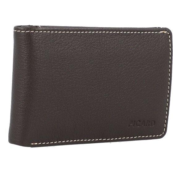 Picard Porte-monnaie Diego en cuir 10 cm