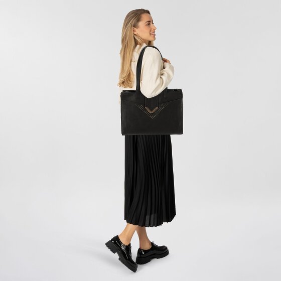 Cowboysbag Lavish Hilgard Sac à bandoulière 35 cm