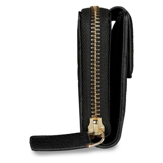 bugatti Fabia Porte-monnaie Cuir 14 cm