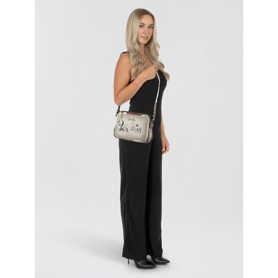 Anekke Auralis Sac à bandoulière 26 cm