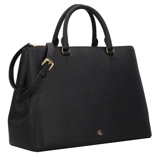 Lauren Ralph Lauren Hanna Sac à main Cuir 40 cm