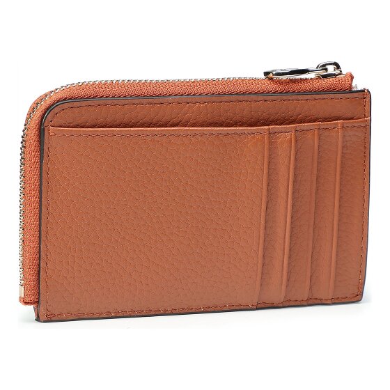 AIGNER Delia Étui pour cartes de crédit Cuir 12 cm