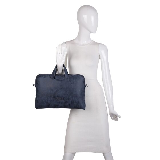 Fritzi aus Preußen Sacoche pour ordinateur portable 39 cm