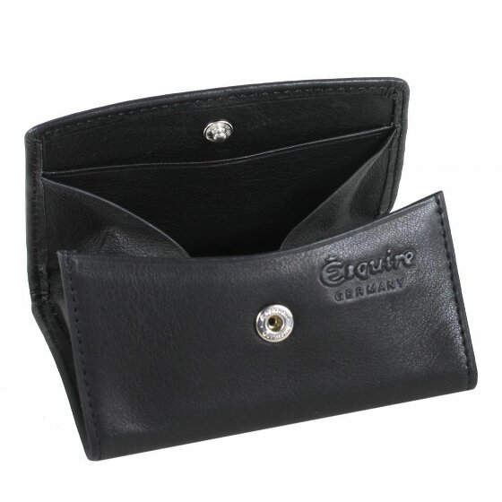 Esquire Porte-monnaie Logo I Cuir 10 cm