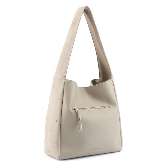 FredsBruder The Beaded One Sac à bandoulière Cuir véritable 32 cm