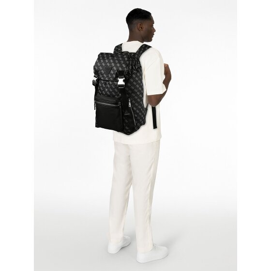 Guess Berlin Daypack 48 cm Compartiment ordinateur