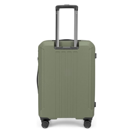 Epic Airwave Neo 4 roues valise cabine 65 cm