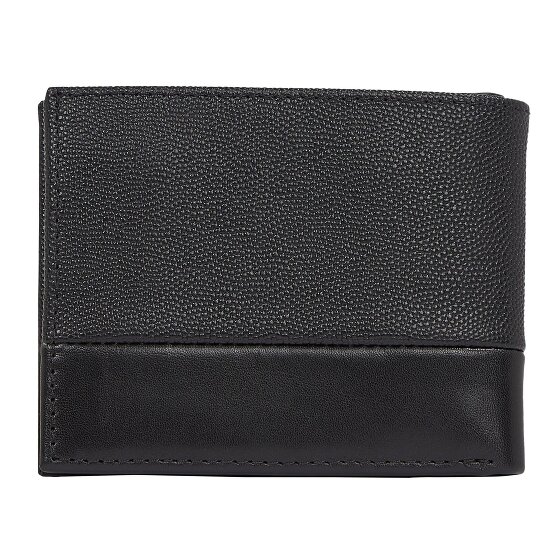 Calvin Klein CK Must Porte-monnaie Cuir 11.5 cm