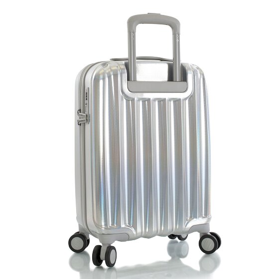 Heys Astro 4 roulettes Trolley de cabine S 53 cm