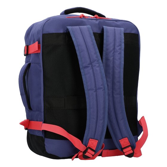American Tourister Sac à dos de voyage Take2Cabin 45 cm, compartiment pour ordinateur portable