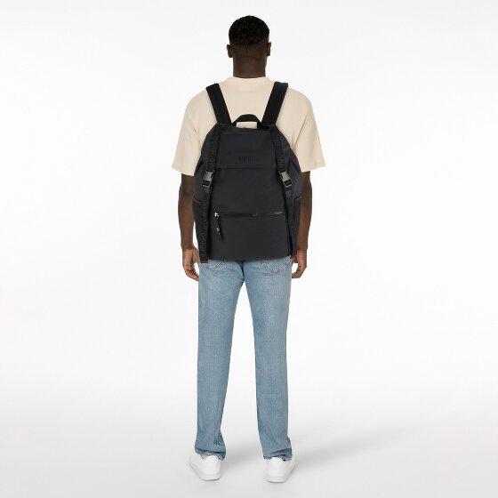 Hugo Marsel Daypack 40 cm Compartiment pour ordinateur portable