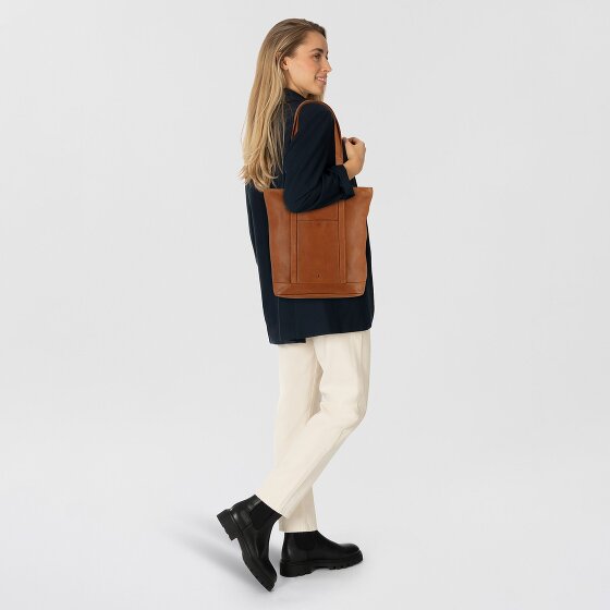 Greenburry Colombiana Sac à bandoulière Cuir 30 cm
