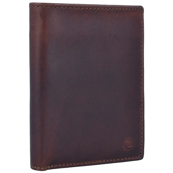 Esquire Esquire Dallas Porte-monnaie en cuir 9 cm