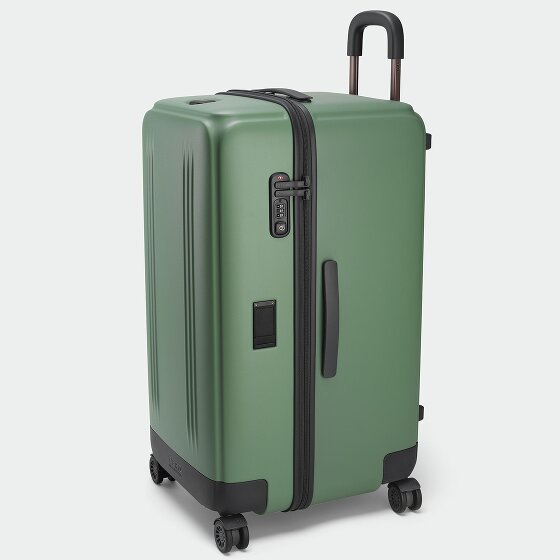 Zero Halliburton Edge Lightweight 4-roll trolley 76 cm
