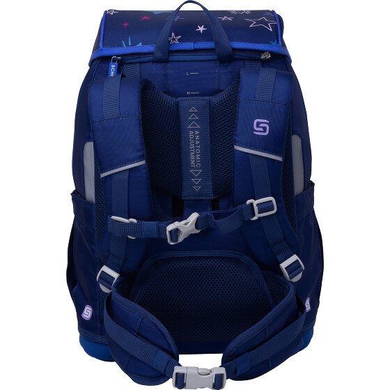 Schneiders Ergoplus Set de cartables 8 pièces