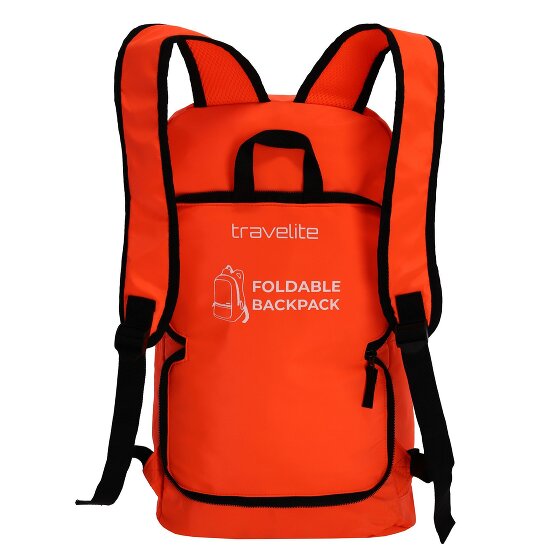 Travelite Accessoires Sac à dos pliable 46 cm