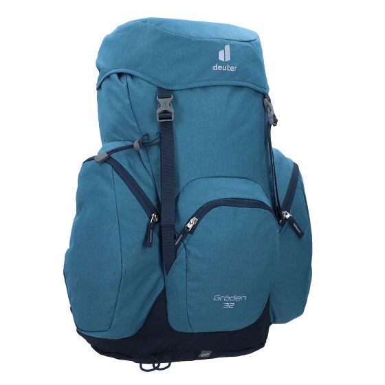 Deuter Gröden 32L Sac à dos 55 cm