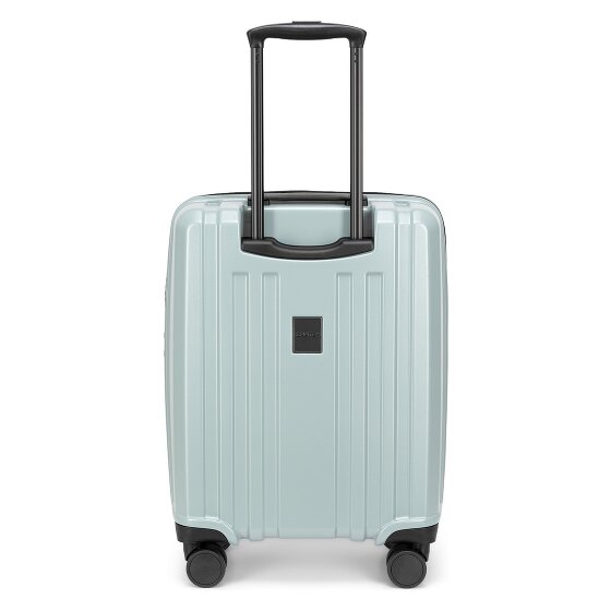 Epic Crate EX Wildlife 4 roulettes Trolley de cabine 55 cm